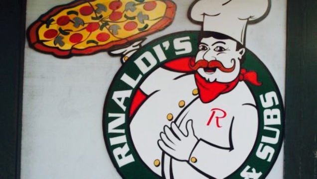 Rinaldi Pizza & Sub Shop