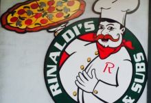 Rinaldi Pizza & Sub Shop美食图片