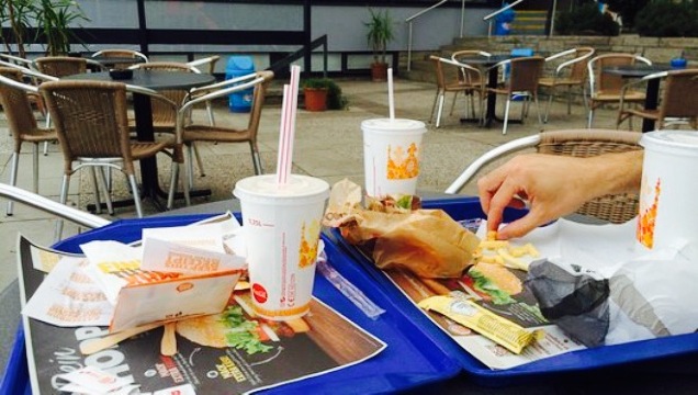 Rastplatz Wildeshausen Nord