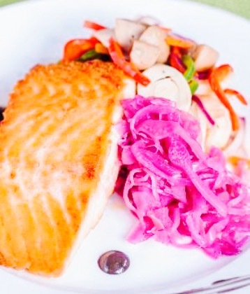 Restaurant Yelcho