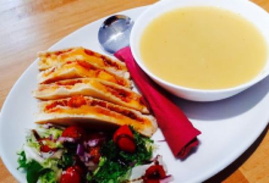 Eden Watermill美食图片