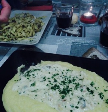 Il Circolo Sociale 1879餐厅图片