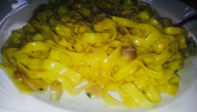 Ristorante Pizzeria Edy餐厅图片