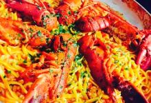 Ristorante Da Giuliano al Porto Canale美食图片