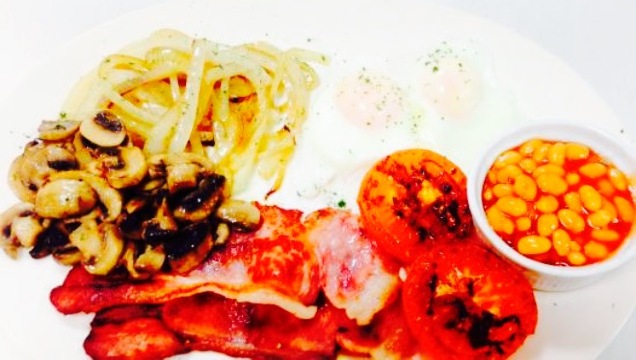 Smith's Diner & Takeaway