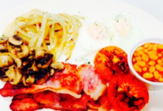 Smith's Diner & Takeaway美食图片