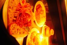 White Harte Kinver美食图片