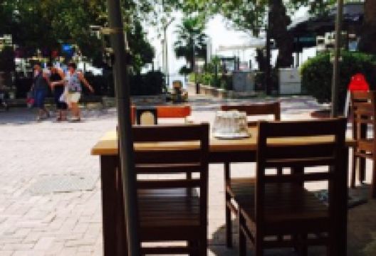 Durak Iskender美食图片