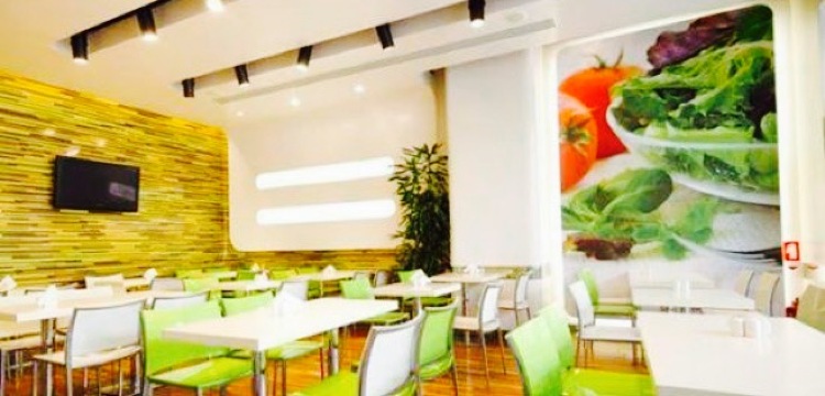 Number 1 All Day Food