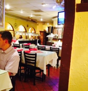 Masala Indian Cuisine餐厅图片