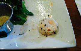 Tom Foolery's Restaurant & Bar