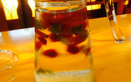 Indigo Bar & Restaurant