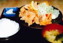Dining Kuroki美食图片