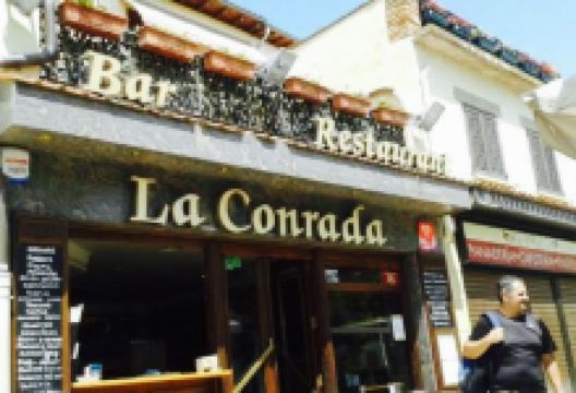 La Conrada美食图片