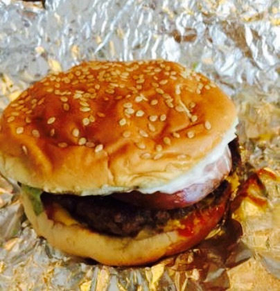 Five Guys