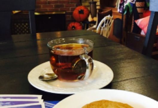 The Daily Grind美食图片