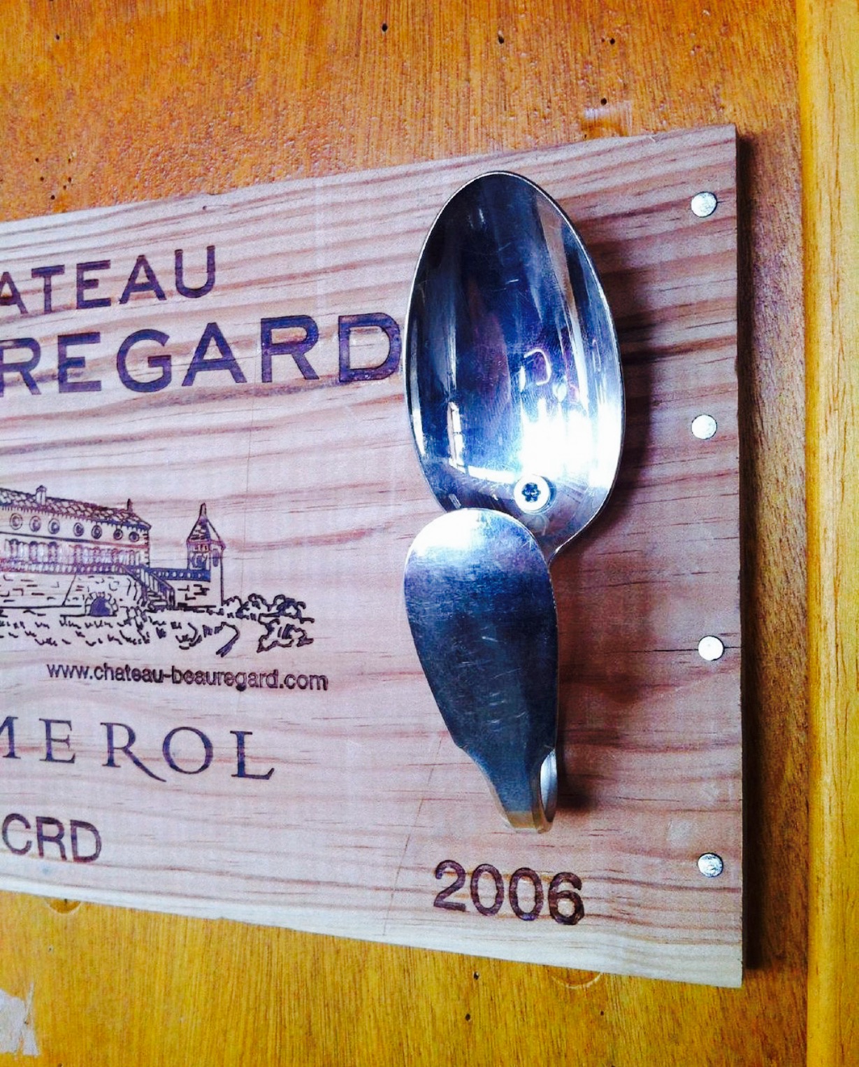 Le Garde Manger餐厅图片