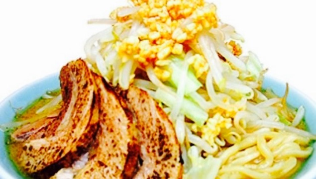 Men'ya Izo餐厅图片