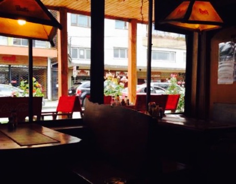 Pim's Express Pizzas & Burger餐厅图片