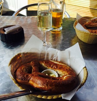 Bierhaus餐厅图片