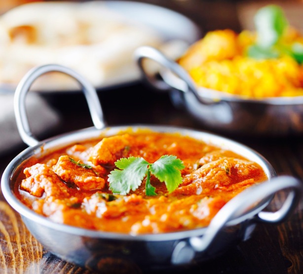 Walla walla Indian Cuisine