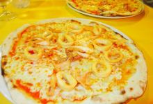 Il Merlo Indiano美食图片