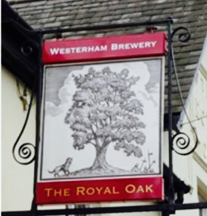 Royal Oak