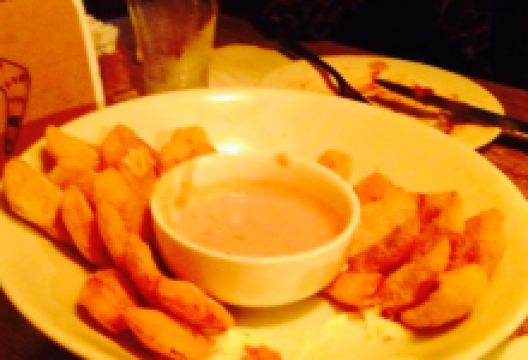 Didge Steakhouse Pub美食图片