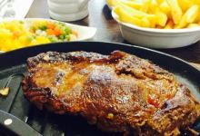 4 D's Restaurant & Takeaway美食图片