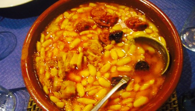 Restaurante Casa Manuela