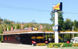 Sonic Drive-In