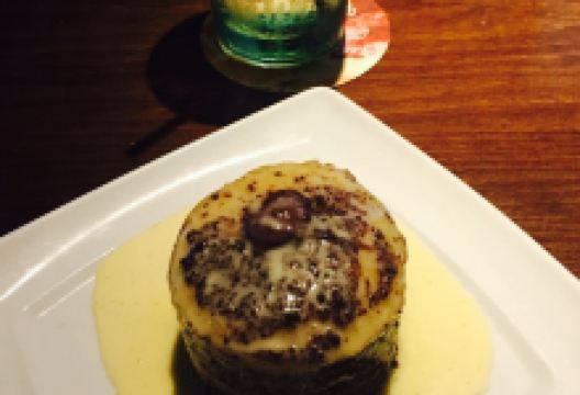 Olive Garden Italian Restaurant美食图片