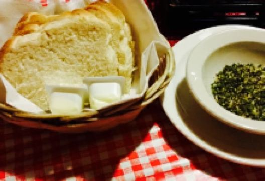 Bella Trattoria美食图片