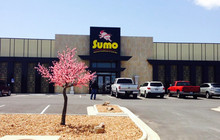 Sumo Japanese餐厅图片