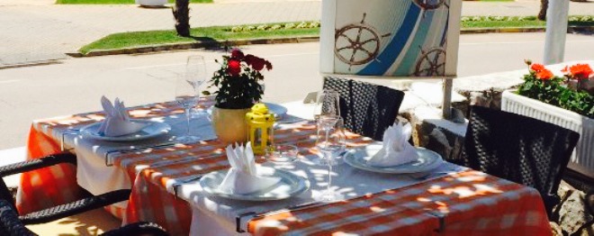 Restoran Argola餐厅图片