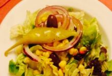 Dionysos美食图片