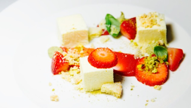 Manor Parc Restaurant