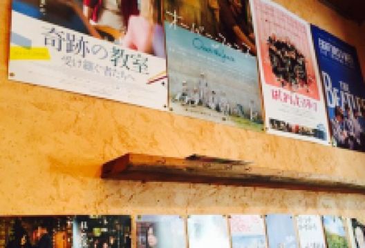 Crossroad Cafe美食图片