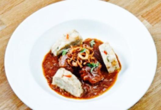 Karloveská Klubovňa美食图片