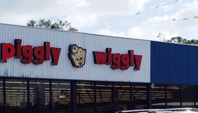 Piggly Wiggly餐厅图片