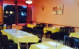 Mehran Restaurant