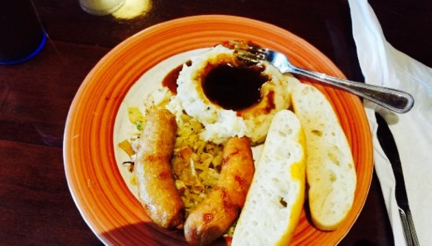 O'Reilley's Irish Pub餐厅图片