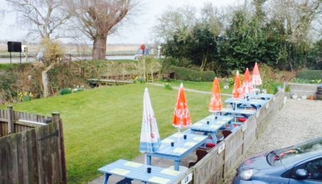 Wayfarers Cafe餐厅图片