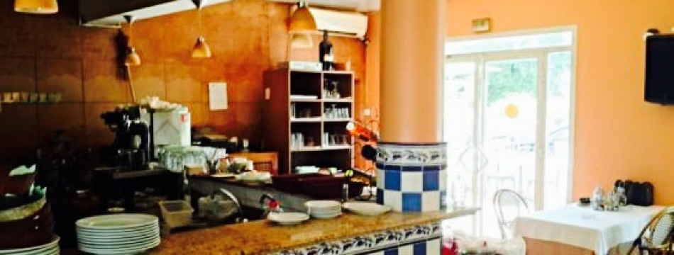 Restaurant Zozo's餐厅图片