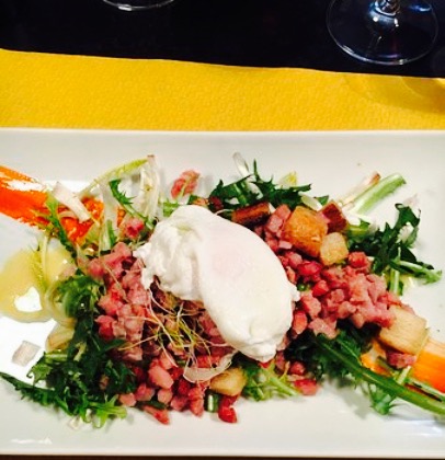 Brasserie La Glacière餐厅图片