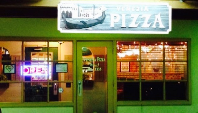 Venezia Pizza