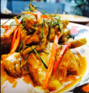 Elle's Kitchen餐厅图片