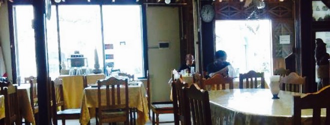 La Mishquina餐厅图片