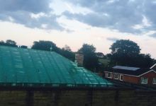 The Church House JD Wetherspoon美食图片