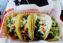 Oaxaca Flavor Tacos美食图片